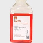 تصویر محیط کشت مایع BIOIDEA, DMEM High Glucose کد 1-BI-1003 