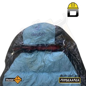 تصویر کیسه خواب دیوتر 2 