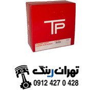 تصویر رینگ موتور پژو 405 1800 برند TP 