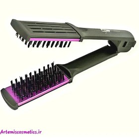 تصویر برس نسوز کراتین برند لوپینا Keratin Brush lopina