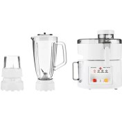 تصویر آب میوه گیری پارس خزر مدل JBG-610SP Pars Khazar JBG-610SP Juicer