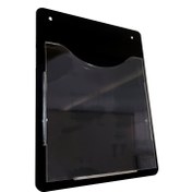 تصویر هولدر کاغذ پلکسی سایز A4 