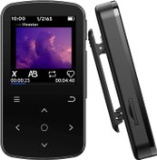 تصویر پخش کننده موسیقی mp3 برند ZOOAOXO مدل M700 ZOOAOXO M700 MUSIC PLAYER