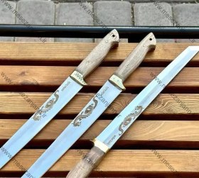 تصویر تانتو 50 سانتی سرداری 