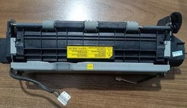 تصویر فیوزینگ کامل سامسونگ 2510 