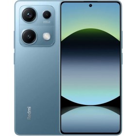 تصویر گوشی موبایل شیائومی مدل Note 14S دو سیم کارت ظرفیت 512 گیگابایت و رم 12 گیگابایت 