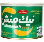 تصویر روغن حیوانی نیک منش حیوانی مخصوص(گوسفندی)450گرم تخفیف واحد 65000 تومان 