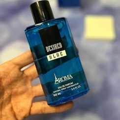 تصویر ادکلن 100 میل اروما 100میل aroma 