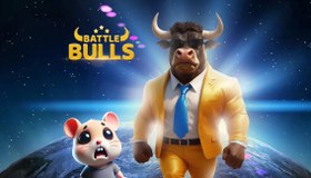 تصویر ریفرال BATTLE BULLS 