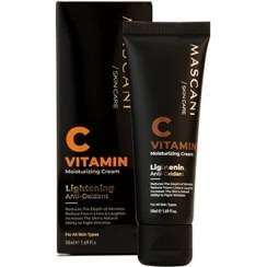 تصویر کرم ویتامین سی 