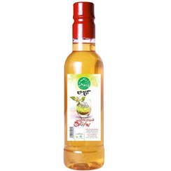 تصویر شربت بهار نارنج عسلی 600گرم گل باغ سی Gol Bagh Si honey orange blossom syrup 600g