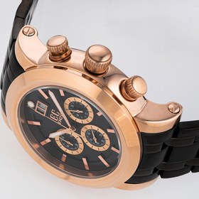 تصویر ساعت انزو مدل 2168BRG 