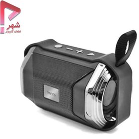 تصویر اسپیکر بلوتوثی قابل حمل تسکو مدل TS 2331 ا TSCO TS 2331 Portable Bluetooth Speaker TSCO TS 2331 Portable Bluetooth Speaker