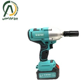 تصویر بکس شارژی پاورتکس مدل PPT-CL-EW-450 