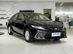 تصویر فیلتر هوا تویوتا C-HR , کمری هیبریدی کد فنی 17801-F0020 CAMRY HYBRID