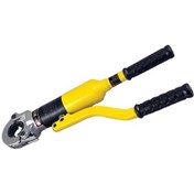 تصویر پرس لوله کنزاکس مدل 3850 هیدرولیک ۵ لایه 