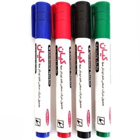 تصویر ماژیک وایت برد کیان 