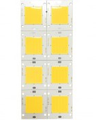 تصویر چیپ پرژکتور ۵۰ وات آفتابی 