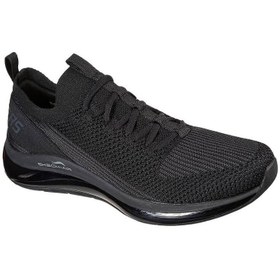 تصویر کتونی اصل اسکچرز مردانه Skechers 232142BBK 