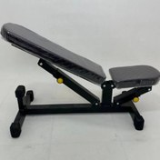 تصویر میز مدرج ریبالد 