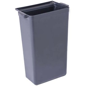 تصویر سطل ترولی بزرگ 