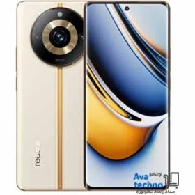 تصویر گوشی موبایل +Realme 12 pro | حافظه داخلی 256 گیگابایت و حافظه رم 12 گیگابایت 