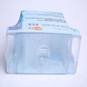 تصویر زایشگاه ماهی 