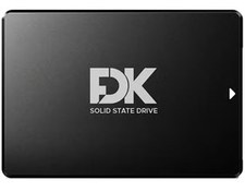 تصویر اس اس دی اینترنال فدک مدل FDK SSD 512 ظرفیت 512گیگ 