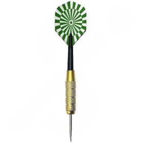 تصویر تیر دارت سوزنی حرفه ایی 18 گرمی ا 18 gram professional needle dart 18 gram professional needle dart