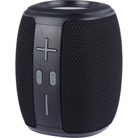 تصویر اسپیکر بلوتوثی کی برود KTS-1677 KBroad KTS-1677 Wireless Speaker