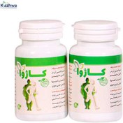 تصویر پکیج لاغری کاژوا مزایای داروی لاغری کاژوا چربی سوز قوی ضد اشتهای قوی دفع سریع چربی های شکم و پهلو دفع رطوبت و بلغم بدن درمان یبوست بلغمی این بسته شامل: دو قوطی ملین و لاغری(کپسول گیاهی) ۲عدد بعد از ناهار دوعدد بعد ازشام دو قوطی قرص لاغری صورتی قبل از ناهار و شام دوعدد دو