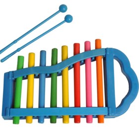 تصویر بازی موسیقی بلز 