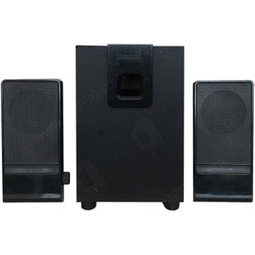 تصویر اسپیکر میکرولب Microlab M-100 Speaker Stock 