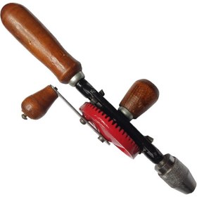 تصویر دریل دستی هندی 