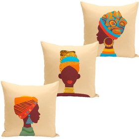 تصویر کوسن کد K435 سنتی