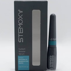 تصویر سرم تقویت کننده مژه استموکسی لافارر 
