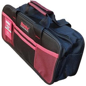 تصویر کیف ابزار رونیکس مدل RX-9194 