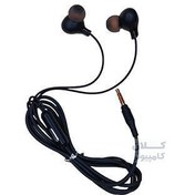 تصویر هدفون داخل گوش با سیم یس پلاس مدل YS-107 YESPLUS YS-107 IN EAR HEADPHONE