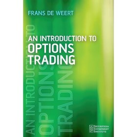 تصویر کتاب زبان اصلی An Introduction to Options Trading اثر Frans De Weert 