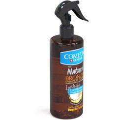 تصویر روغن برنزه‌‌کنندۀ کامان حجم400 میل 