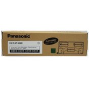 تصویر کارتریج لیزری مشکی | برند پاناسونیک Panasonic | مدل KX-472 