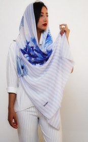 تصویر شال کد 8212 