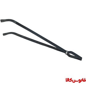 تصویر انبر زغال درجه ۱ 