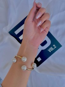 تصویر بنگل مرواریدی 