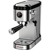 تصویر اسپرسوساز مباشی مدل 2103 ظرفیت ۱.۲۵ لیتر 