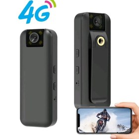 تصویر دوربین همراه (بازرسی) سیمکارتی 4G Smart Camera