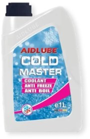 تصویر ضدیخ یک لیتری ایدلوب 