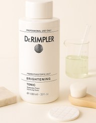 تصویر تونیک روشن‌کننده با اسید میوه 