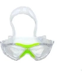 تصویر عینک شنا فاکس مدل ۴۴۹ فریم بزرگ 