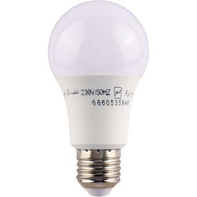 تصویر لامپ حبابی LED فروزش Foroozesh F6500 E27 10W Foroozesh F6500 E27 10W LED Bulb